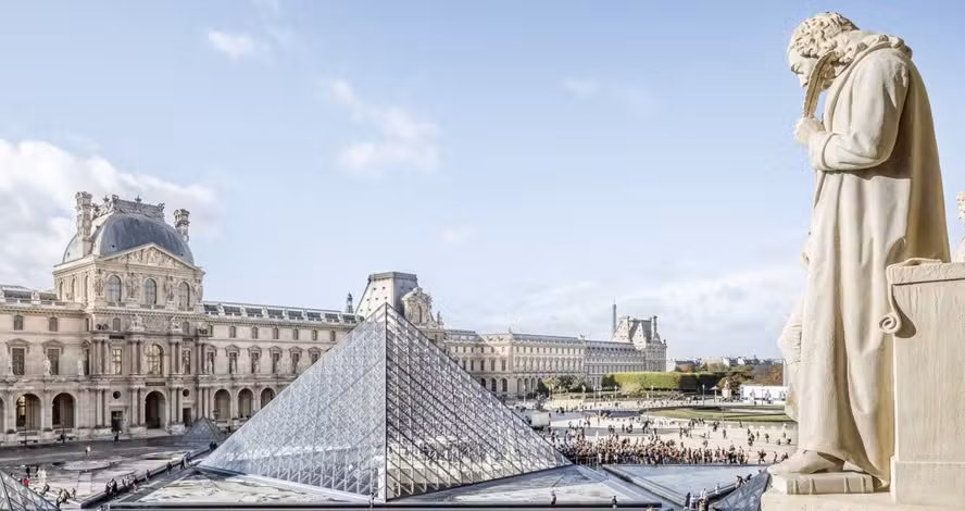 De “Mona Lisa” ao furto com Picasso como cúmplice: 5 roubos notáveis no Museu do Louvre