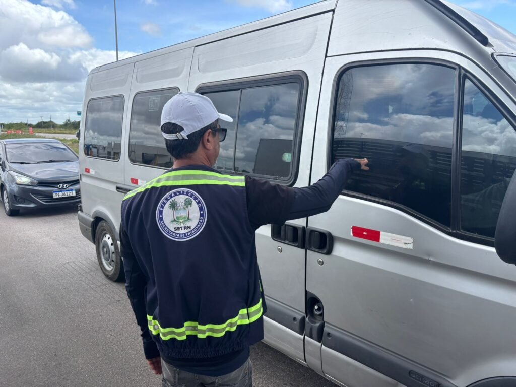 Operação integrada com a Sefaz-RN apreende mais de R$ 1 milhão em mercadorias irregulares