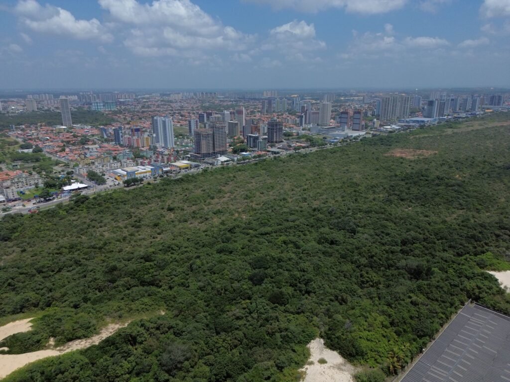 Posição do Governo do RN sobre a proposta de Natal para a criação do Parque Linear