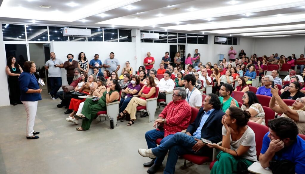 Governo do RN sanciona Plano de Cargos, Carreira e Remuneração dos funcionários da Educação