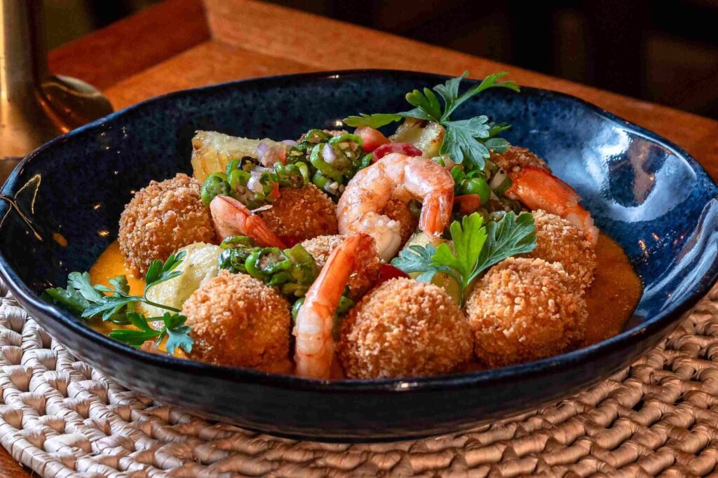 Festival “Eita Camarão Gostoso!” inicia sua 5ª Edição em 1º de novembro, prometendo um mês inteiro de sabores em São Miguel do Gostoso