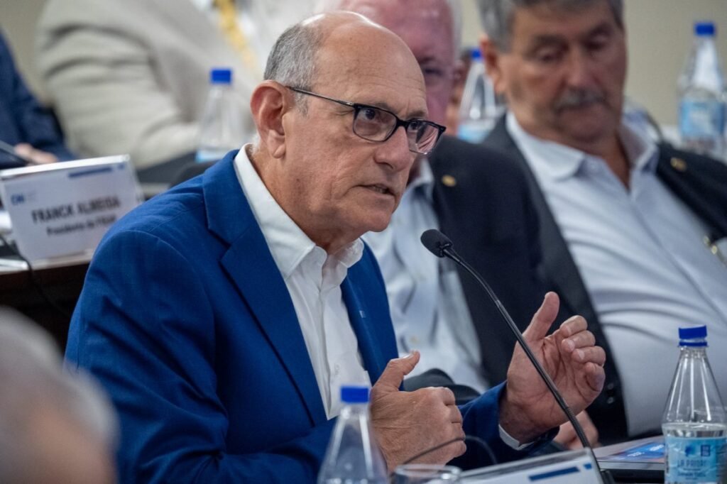 Artigo – “Desenvolvimento humano e inovação: desafios para o RN”, por Roberto Serquiz