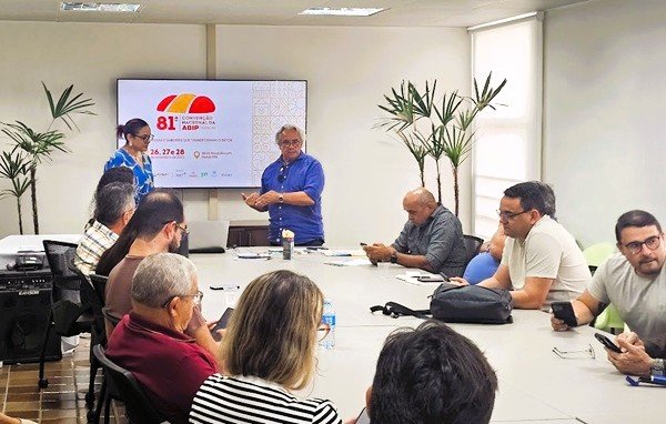 SINDIPAN-RN: Convenção Nacional da Indústria de Panificação será realizada em Natal