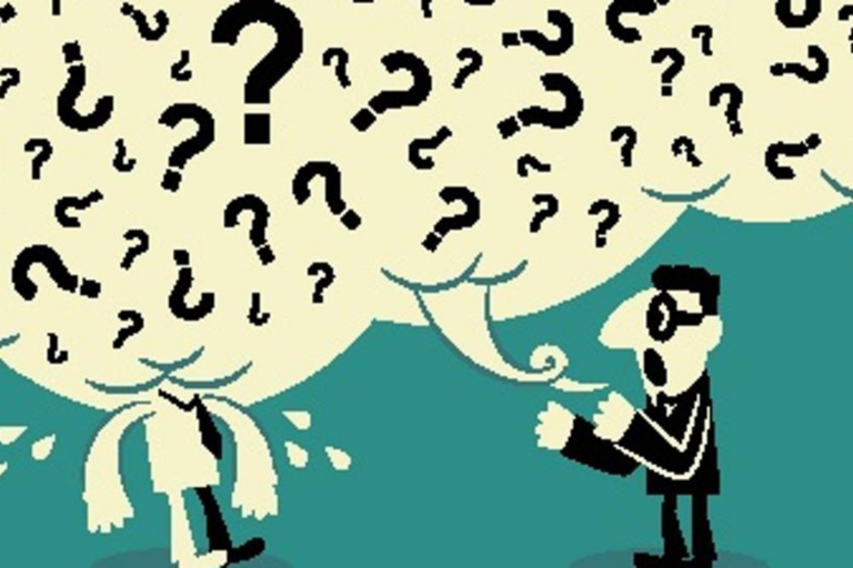 Um psicólogo explica o “Boomerasking”, uma tendência irritante em crescimento. Será que você pratica?