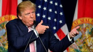 Trump ameaça encerrar negócios com a China após boicote à soja dos EUA