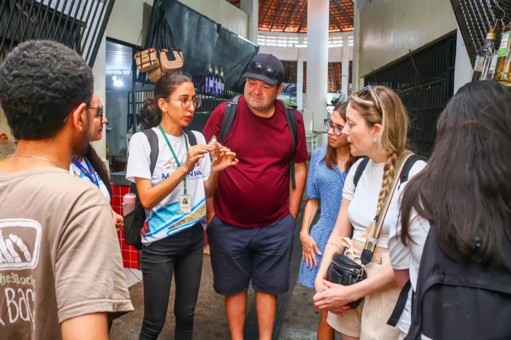 Estudo revela o gasto médio dos turistas em cada estado do Nordeste
