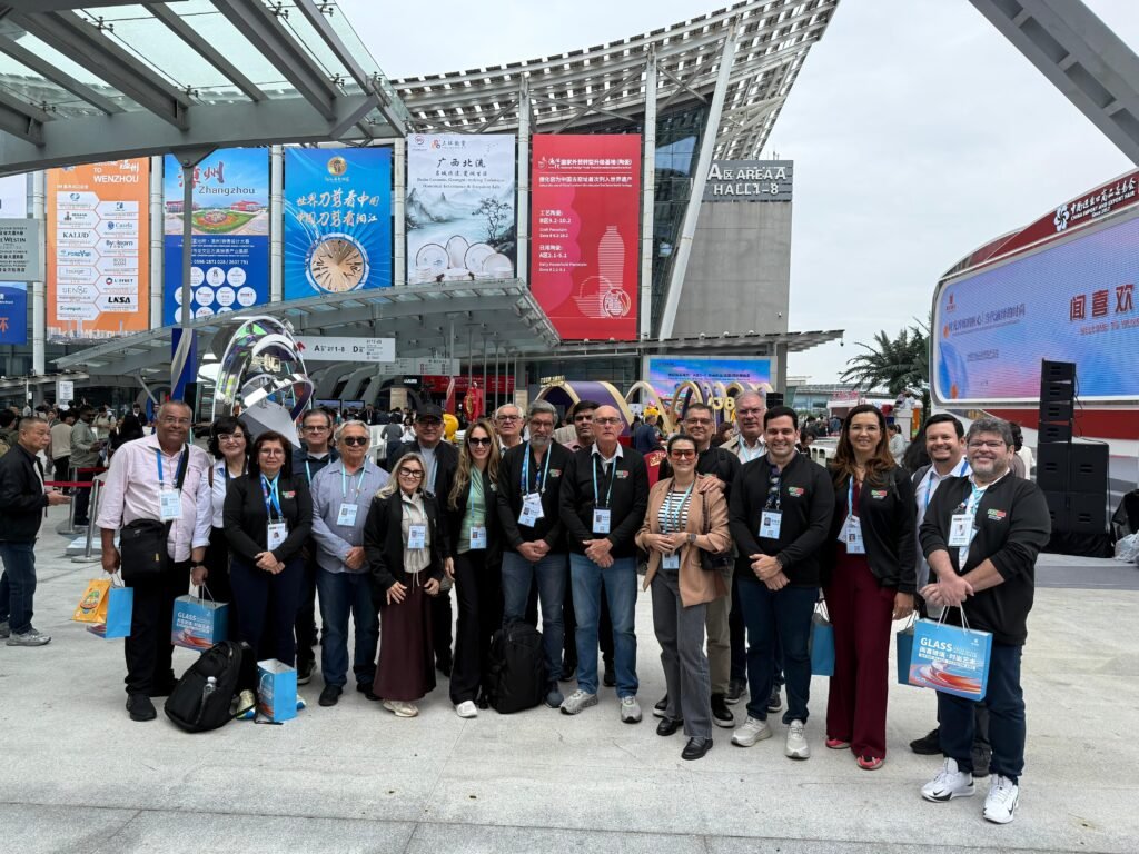 Industriais potiguares destacam importância e desdobramentos da Missão da FIERN à China