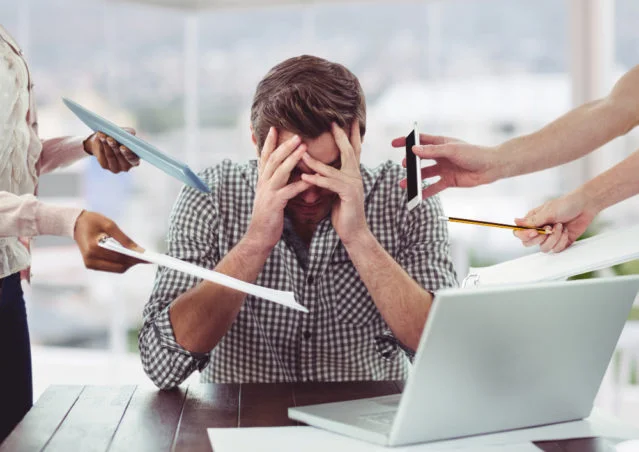 Para 66% dos brasileiros, dívidas contribuem para elevar estresse em casa e no trabalho