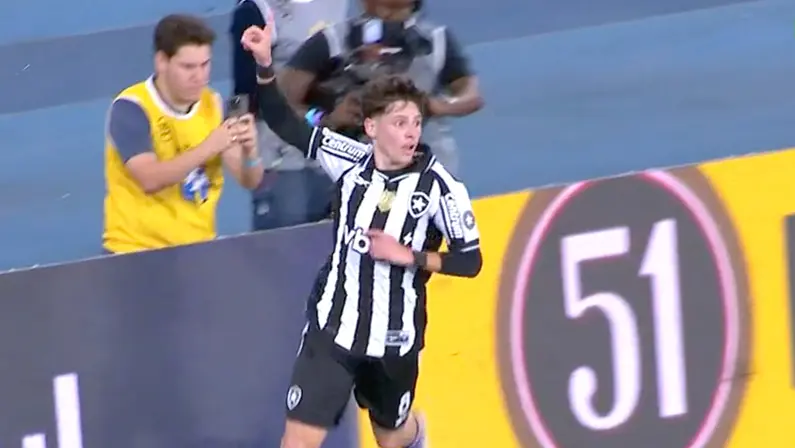 Desafio do Botafogo é maior do que se pensava