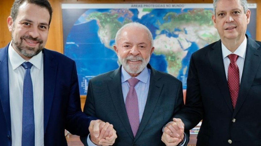 Boulos é nomeado ministro da Secretaria-Geral da Presidência