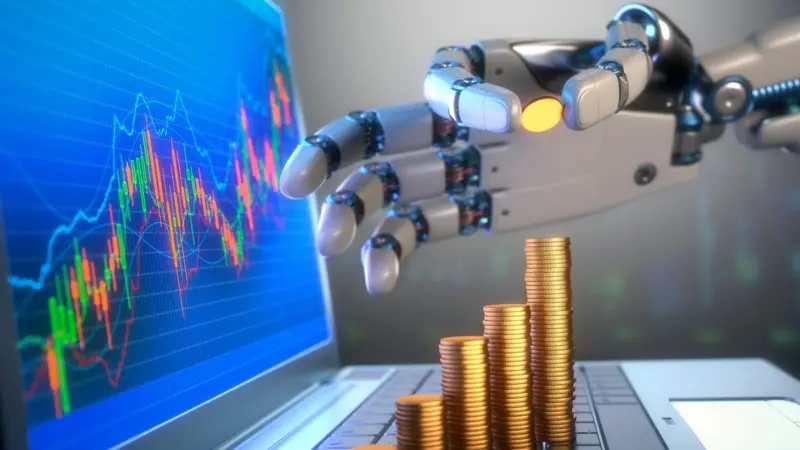 Agora complicou: O robô de inteligência artificial que virou milionário com criptomoedas e agora quer ser reconhecido como gente