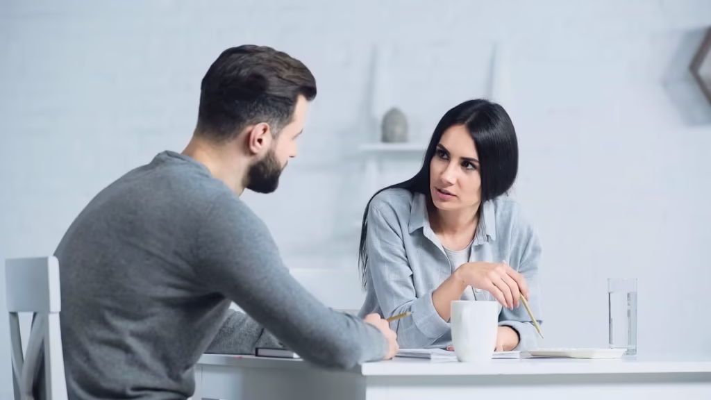 Cinco frases que fazem pessoas te levarem a sério instantaneamente