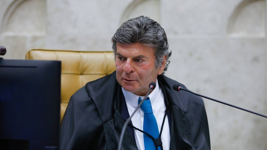 STF tem maioria para manter nomeação de parente em cargo político