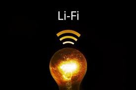 Wi-Fi com os dias contados: nova tecnologia transmite dados pela luz e atinge velocidades até 100 vezes maiores