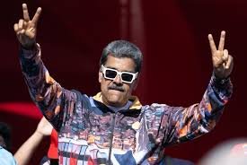 ‘No crazy war, please’, pede Maduro ante ações militares dos EUA