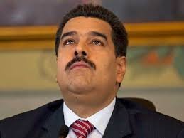 EUA autorizam derrubada de Maduro na Venezuela, diz NYT