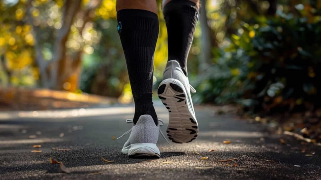 Startup cria meia com chips e IA para tratar dores e dormência em diabéticos