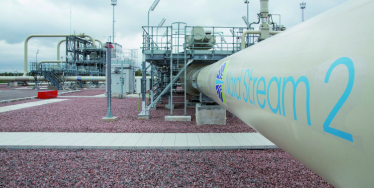 Conselho Europeu decide eliminar importações de gás da Rússia até 2028