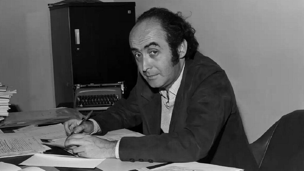 50 anos sem Vladimir Herzog: A morte do jornalista que escancarou a Ditadura Militar