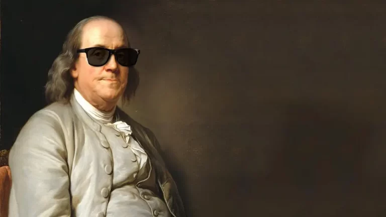 Um psicólogo explica o ‘Efeito Ben Franklin’ — como fazer os outros gostarem de você