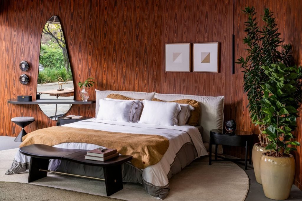 O colchão mais caro do Brasil: uma revolução no sono de luxo