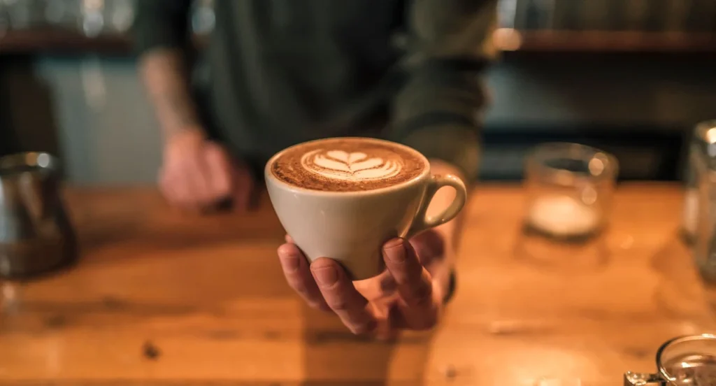 Trump diz que Estados Unidos vão reduzir tarifas sobre o café