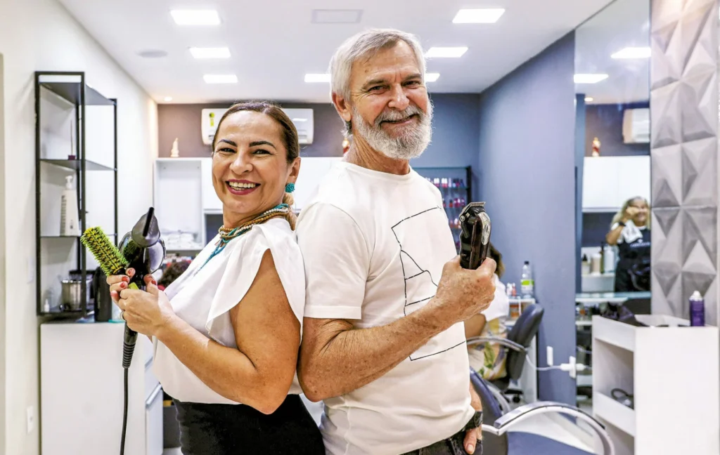 Recomeçar aos 40+: 7 profissões que estão abrindo portas como nunca