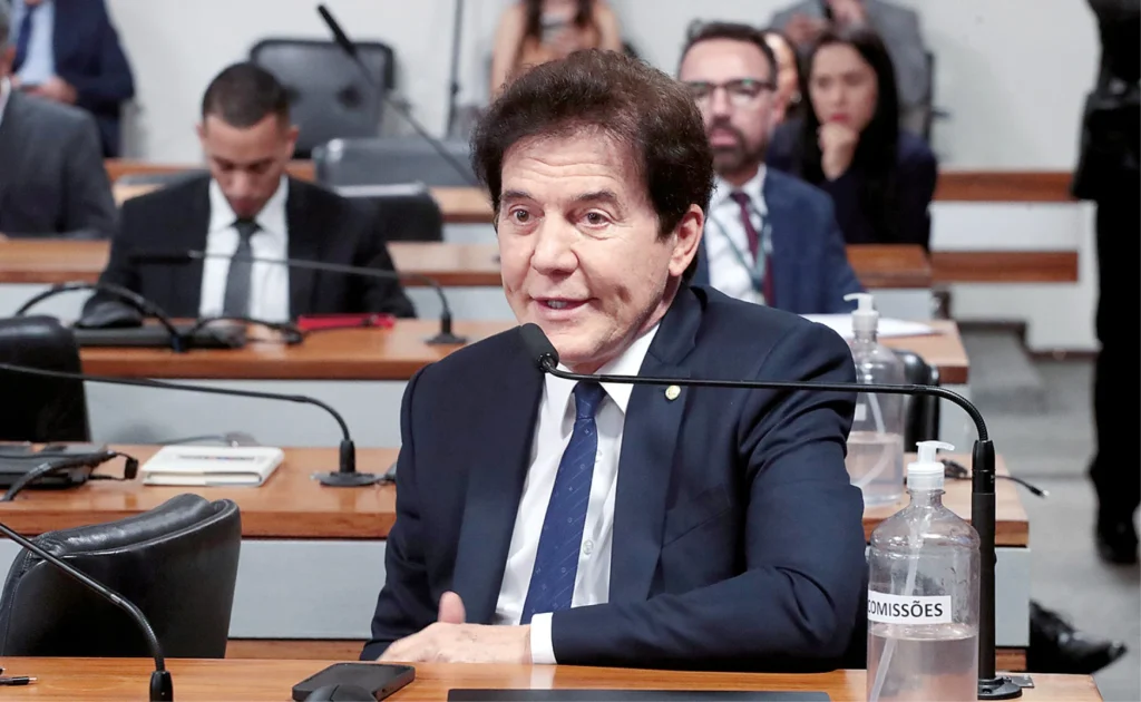 RN terá quase R$ 1 bi em emendas da bancada federal no Orçamento de 2026