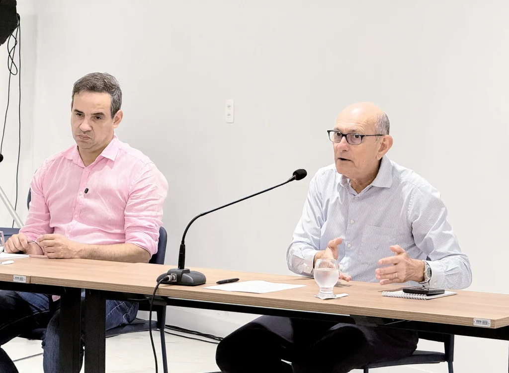 Governo vai suspender a antecipação de ICMS, diz Fiern