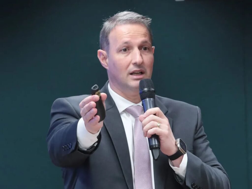 Antifaccão: Governo não quis conversar com relator sobre combate a criminosos