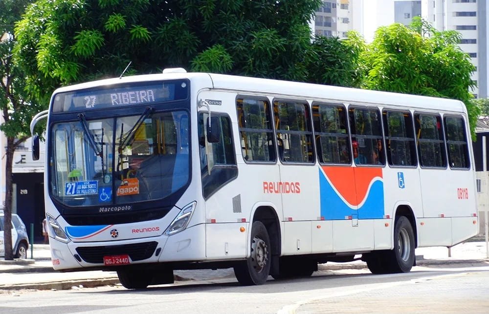Enem 2025: Veja linhas e horários de ônibus de operação especial em Natal