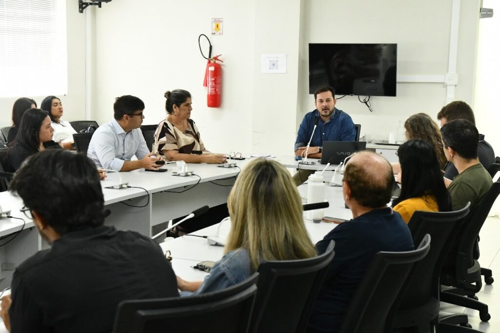 Prefeitura avalia primeira audiência pública e define próximos passos do Projeto Nova Ponta Negra