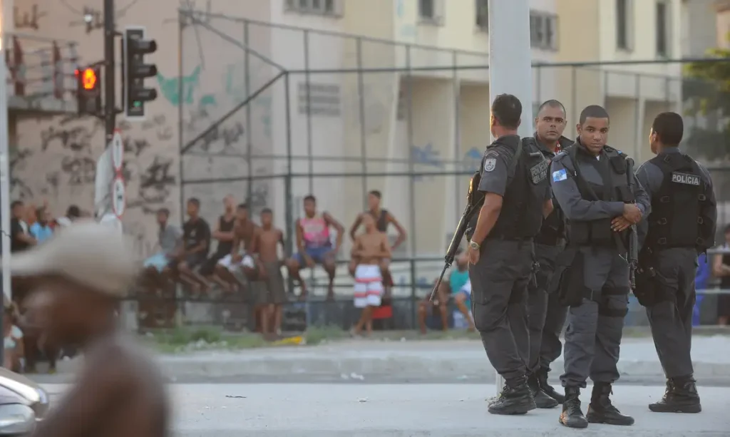 Expansão das facções aumenta a criminalidade nas cidades do interior