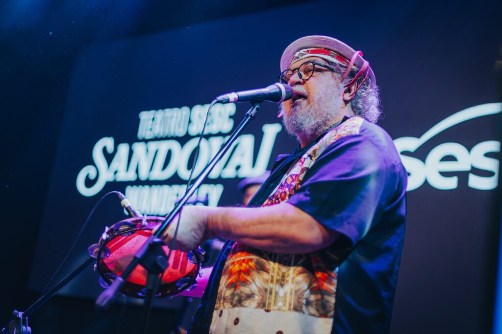 Sesc RN amplia prazo de inscrições para editais de fomento à cultura e economia criativa