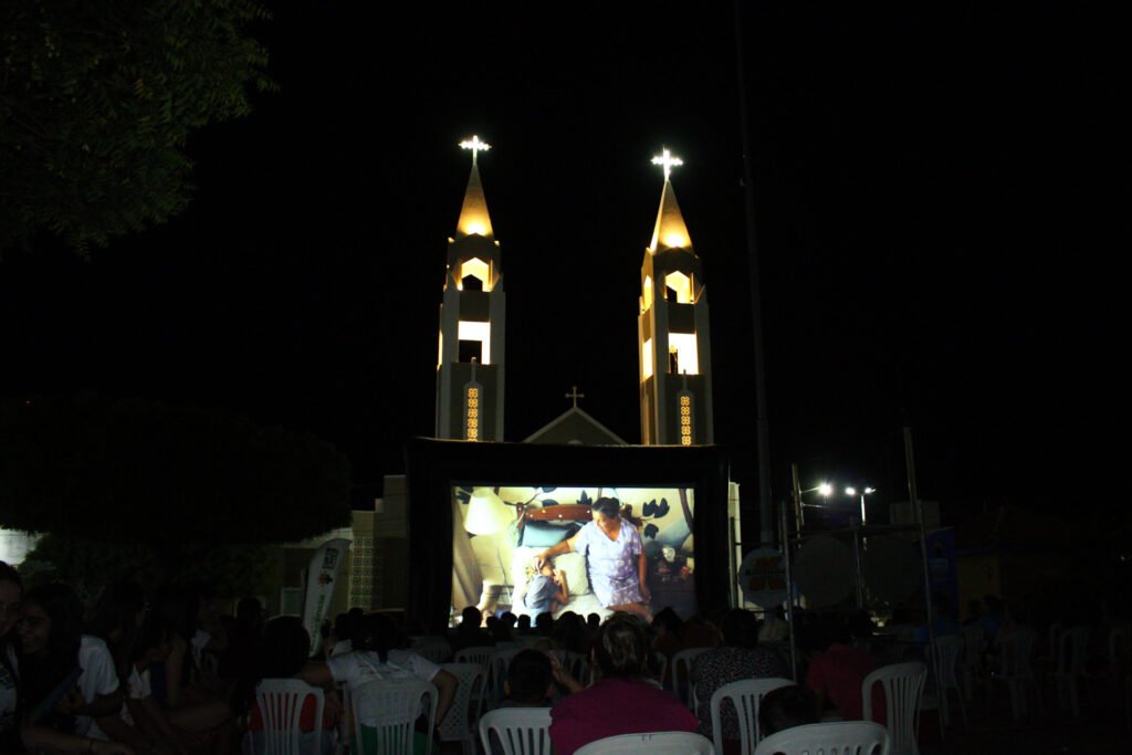 8º Curta Caicó começa dia 9 de novembro com mostras de cinema em seis municípios do Seridó