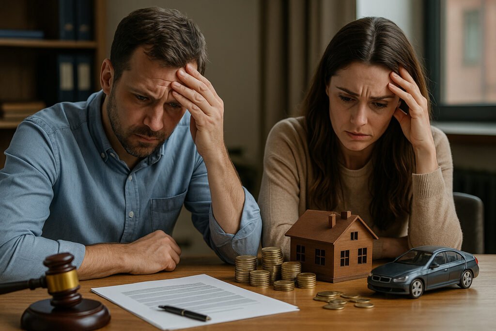 STJ autoriza inclusão do cônjuge em execuções de dívidas: 71% concordam que patrimônio familiar deve ser alcançado quando a obrigação beneficia o lar