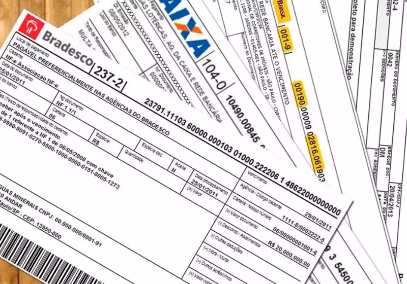 Começa Feirão Limpa Nome: 99% de desconto para renegociar dívidas em 70 vezes