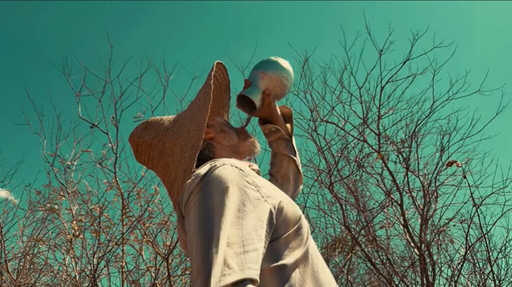 Festival Internacional de Cinema de Baía Formosa divulga filmes selecionados