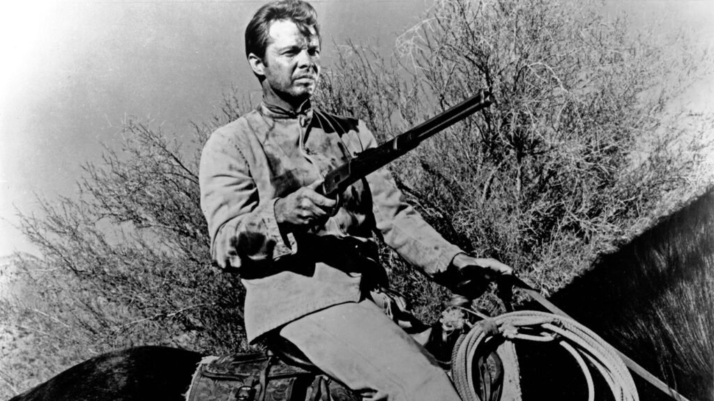 Audie Murphy: Herói que lutou contra exércitos, fama e fantasmas