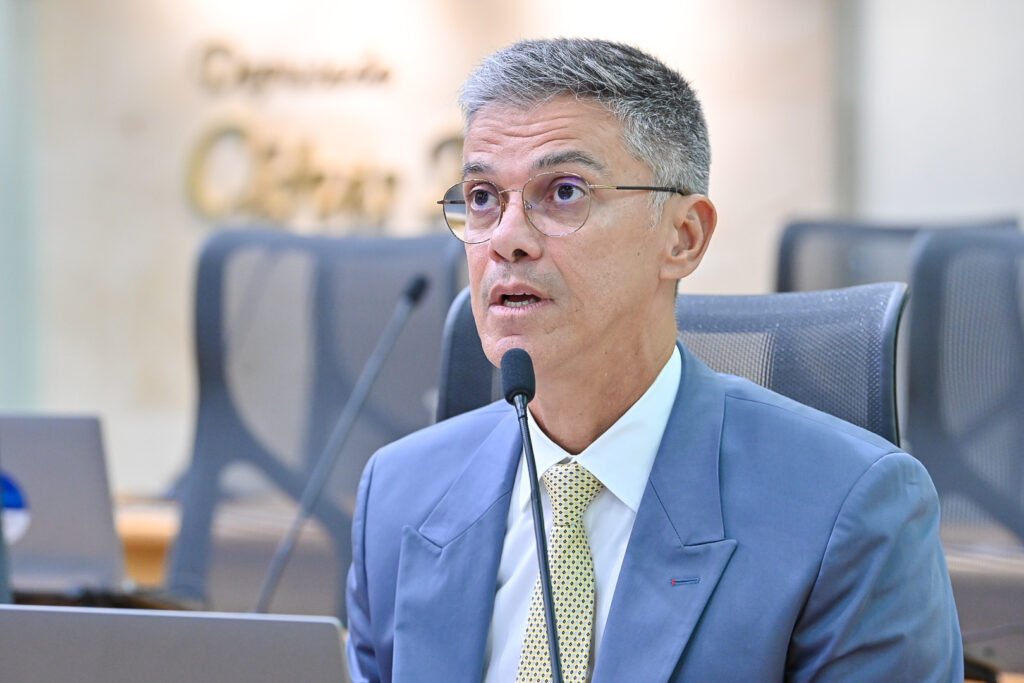 Coronel Azevedo diz que adutora do Agreste é sonho de meio milhão de potiguares