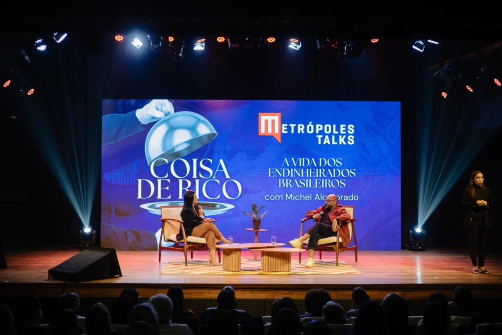 O que é “coisa de rico”? Antropólogo do luxo revela segredos da elite