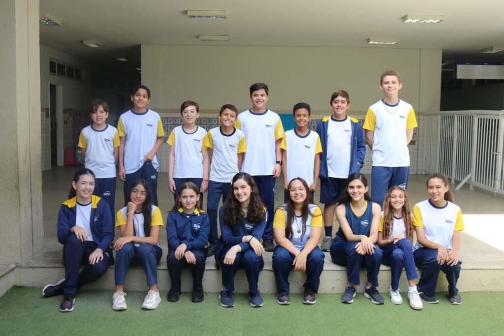 Sesc RN reconhece alunos e professores que se destacaram em 2025