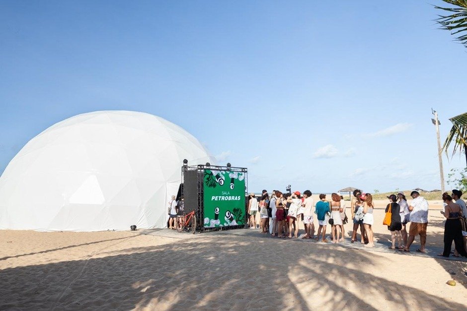 12ª Mostra de Cinema de Gostoso anuncia filmes selecionados para a Mostra Panorama na Sala Petrobras