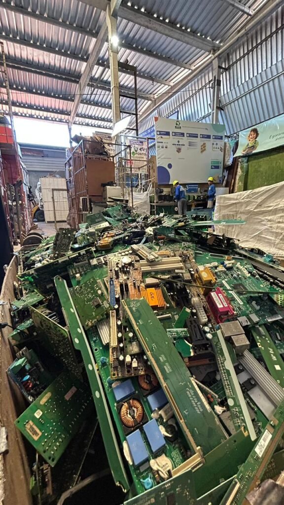 Circuito Potiguar leva tecnologia e sustentabilidade ao interior do RN