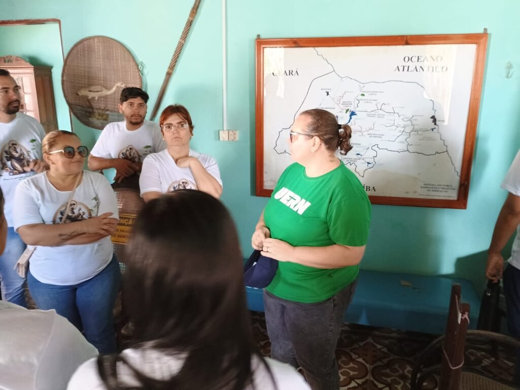 Caminhada histórica apresentará legado pastoral e social de Monsenhor Expedito, em São Paulo do Potengi