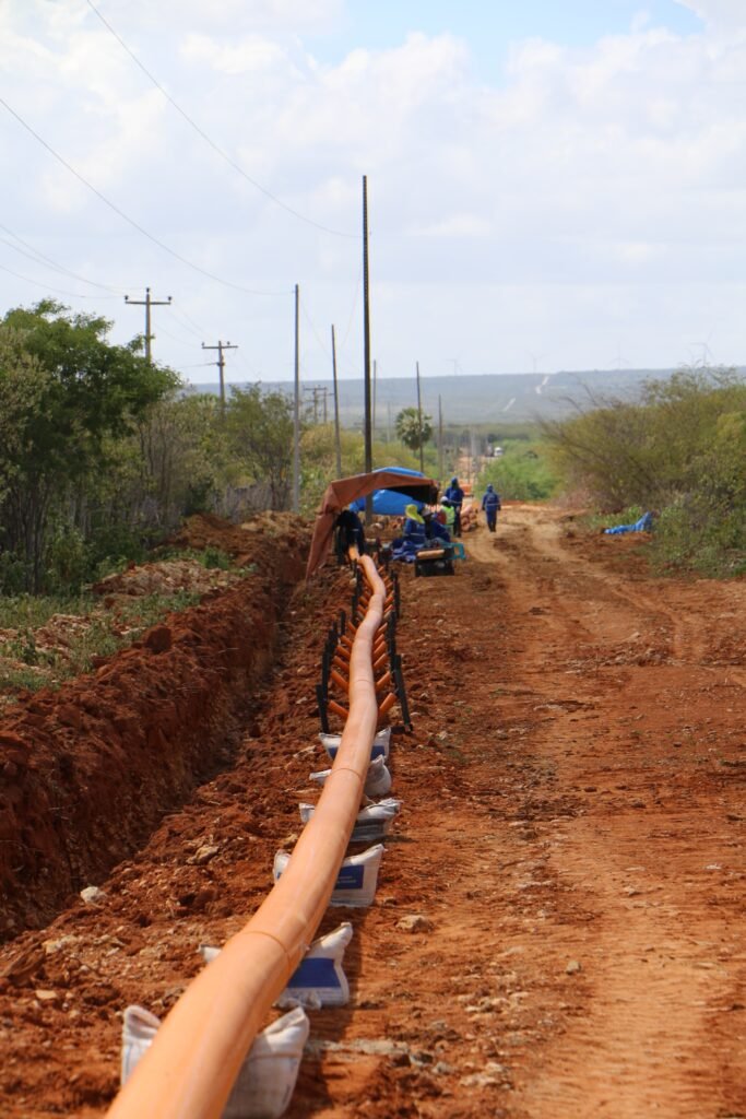 Potigás celebra 32 anos em meio ao maior investimento de sua história