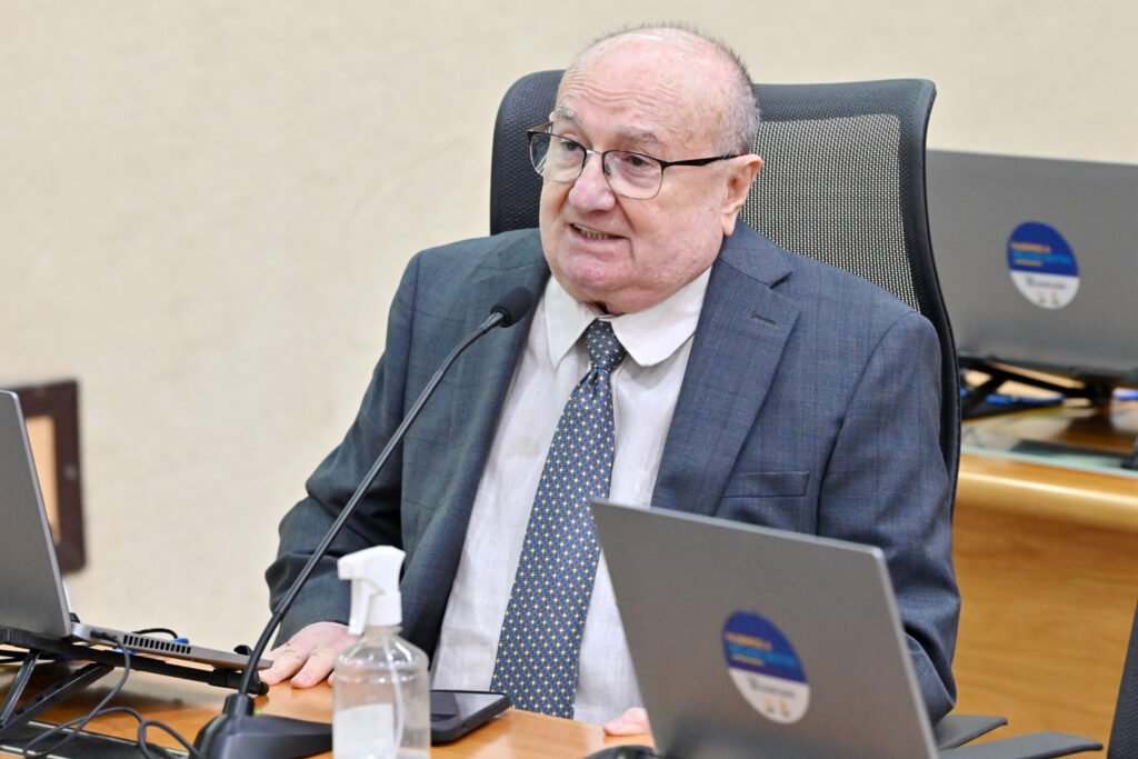 Para José Dias, operação realizada no Rio de Janeiro foi confronto