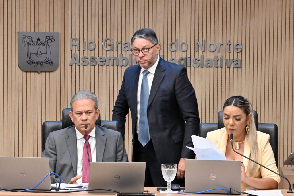 Assembleia avança em políticas de educação, inovação e patrimônio com aprovação de projetos