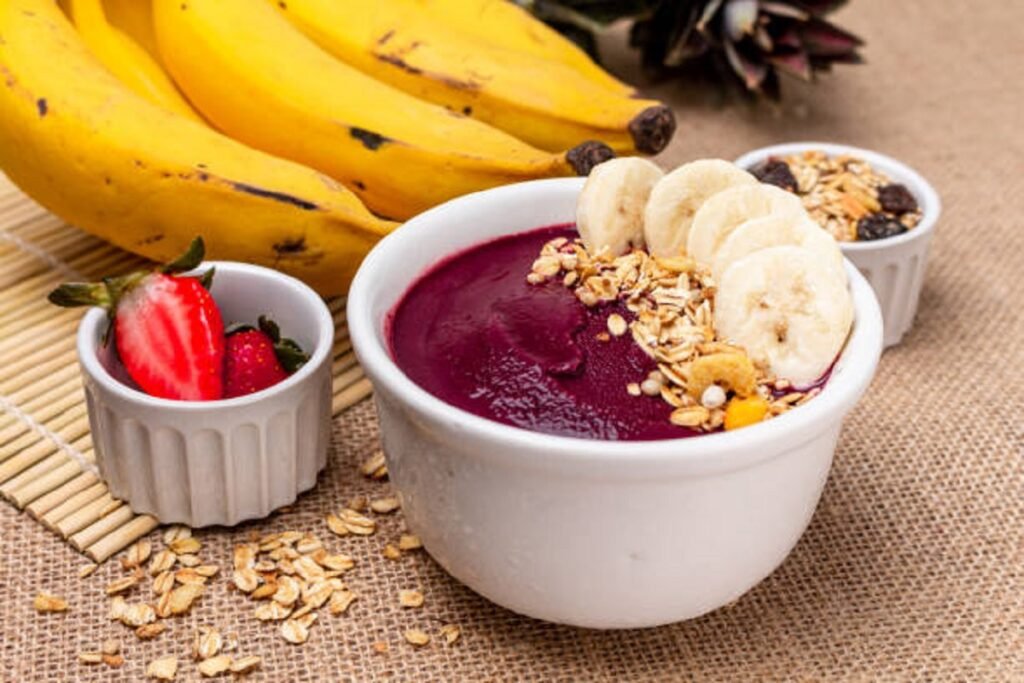 Todo mundo ama açaí, mas quase ninguém sabe esse detalhe perigoso sobre ele