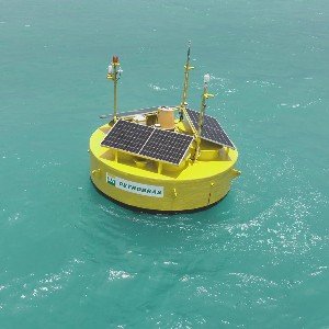 Só pra atrapalhar: comunidades pesqueiras do RN denunciam instalação de boia da Petrobras para energia eólica offshore sem consulta prévia